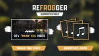 Arma Reforger - Refrogger Supporter Pack 2