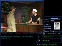 Tex Murphy: The Pandora Directive 3