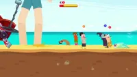 Run Sausage Run: Old, Ancient and Fossil 3