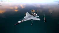 J15 Jet Fighter VR 4