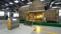 The Cabin Factory 3