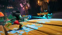 Disney Epic Mickey: Rebrushed (PS4 & PS5) 4