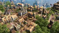 Age of Empires III: Definitive Edition - United States Civilization Definitive 2