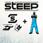 Steep™ Welcome Pack (Xbox One Series) 1