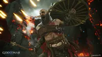 God of War Ragnarök - Digital Deluxe Edition Upgrade Digital Deluxe 1