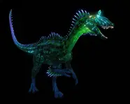 Primal Carnage: Extinction - Ultimate Spitter Pack DLC Ultimate 4