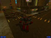 Shogo: Mobile Armor Division 4