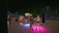 Beach Club Simulator 2024 4