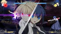 MELTY BLOOD: TYPE LUMINA 2