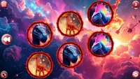 Space Memory: Dinosaurs 2