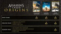 Assassin's Creed Origins 1