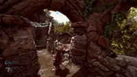 Ghost of a Tale 1