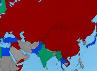 Mao's legacy: Bombard The Headquarters 1