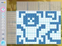 Valentine's Day Griddlers 1