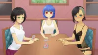 Army Gals - The Poker Game 2