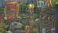100 Zombie Cats - Artbook Deluxe 1