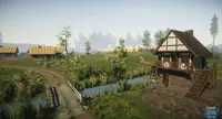 House Builder - Medieval DLC 3