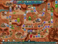 Incredible Dracula 3: Family Secret 1