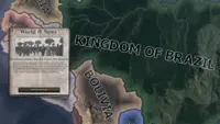 Country Pack - Hearts of Iron IV: Trial of Allegiance Ultimate 1
