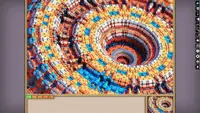 Jigsaw Puzzle Pack - Pixel Puzzles Ultimate: Fractals Ultimate 2