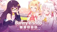 Bunny e-Shop The Art of the Game 1
