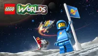 LEGO® Worlds: Classic Space Pack 1