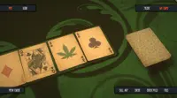 Pure Hold'em - 100% Hemp Card Deck 1