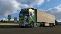Euro Truck Simulator 2 - FH Tuning Pack 3