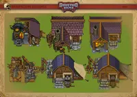 Graveyard Keeper Artbook 4