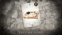 VOICE of Cards: The Beasts of Burden The Cage Board 1