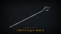 MORDHAU - Grotesque Set 2