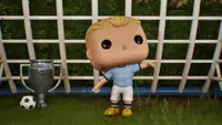 Funko Fusion - Manchester City Pack 2