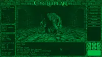 Cyclopean: The Great Abyss 1