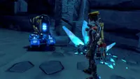 ReCore: Definitive 3