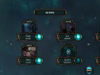 Detective Solitaire: Inspector Magic And The Forbidden Magic 4