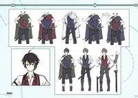 The Art of Lotus Reverie: First Nexus 4