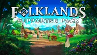 Folklands - Supporter Pack Deluxe 1