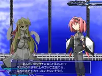 LethalCrisis リーサルクライシス 3