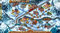 Golden Rails: Road To Klondike Gold 2
