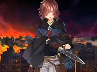 Burning Faith - Total War 1