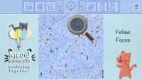 Meow Moments: Olympicats 4