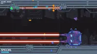 Lazy Galaxy: Rebel Story 2
