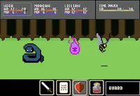 Tivick'ing! Chronicles 1