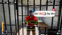 Prison Escape Simulator: Dig Out 4
