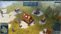 Northgard - Himminbrjotir, Clan of the Ox 4