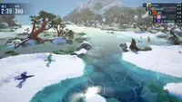 Lonely Mountains: Snow Riders 2