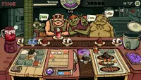 Goblin Sushi 1