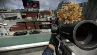 PAYDAY 2: Gage Russian Weapon Pack 3