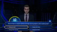 Who Wants To Be A Millionaire? 3