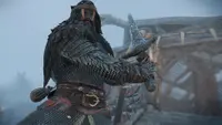 FOR HONOR™ - Highlander Hero Skin - Oathbreaker Maddox 2
